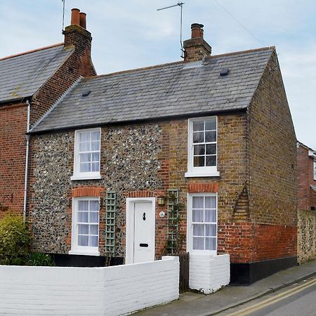 The Cottage Broadstairs Luaran gambar