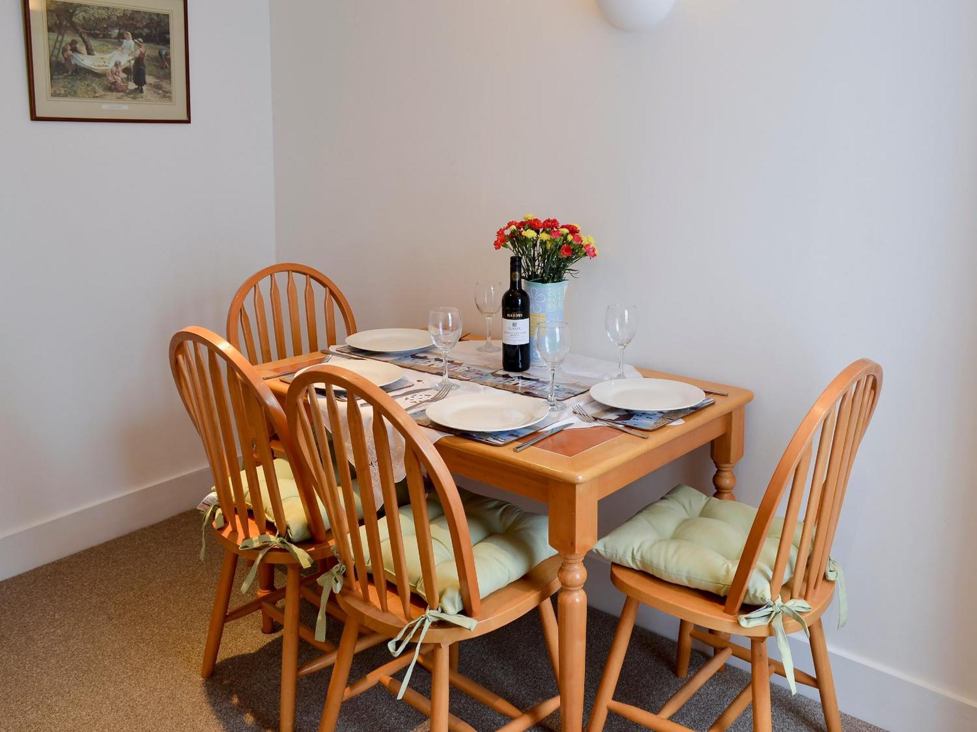 The Cottage Broadstairs Luaran gambar