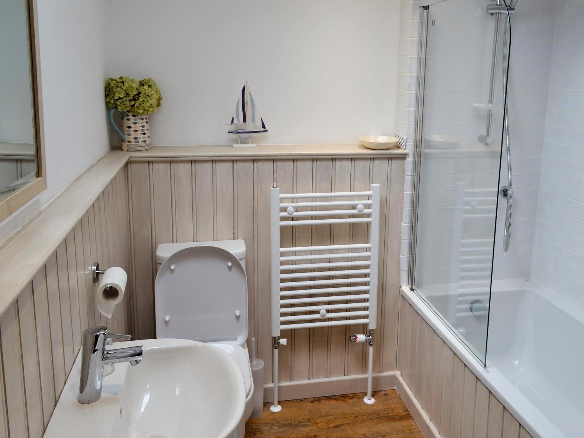 The Cottage Broadstairs Luaran gambar