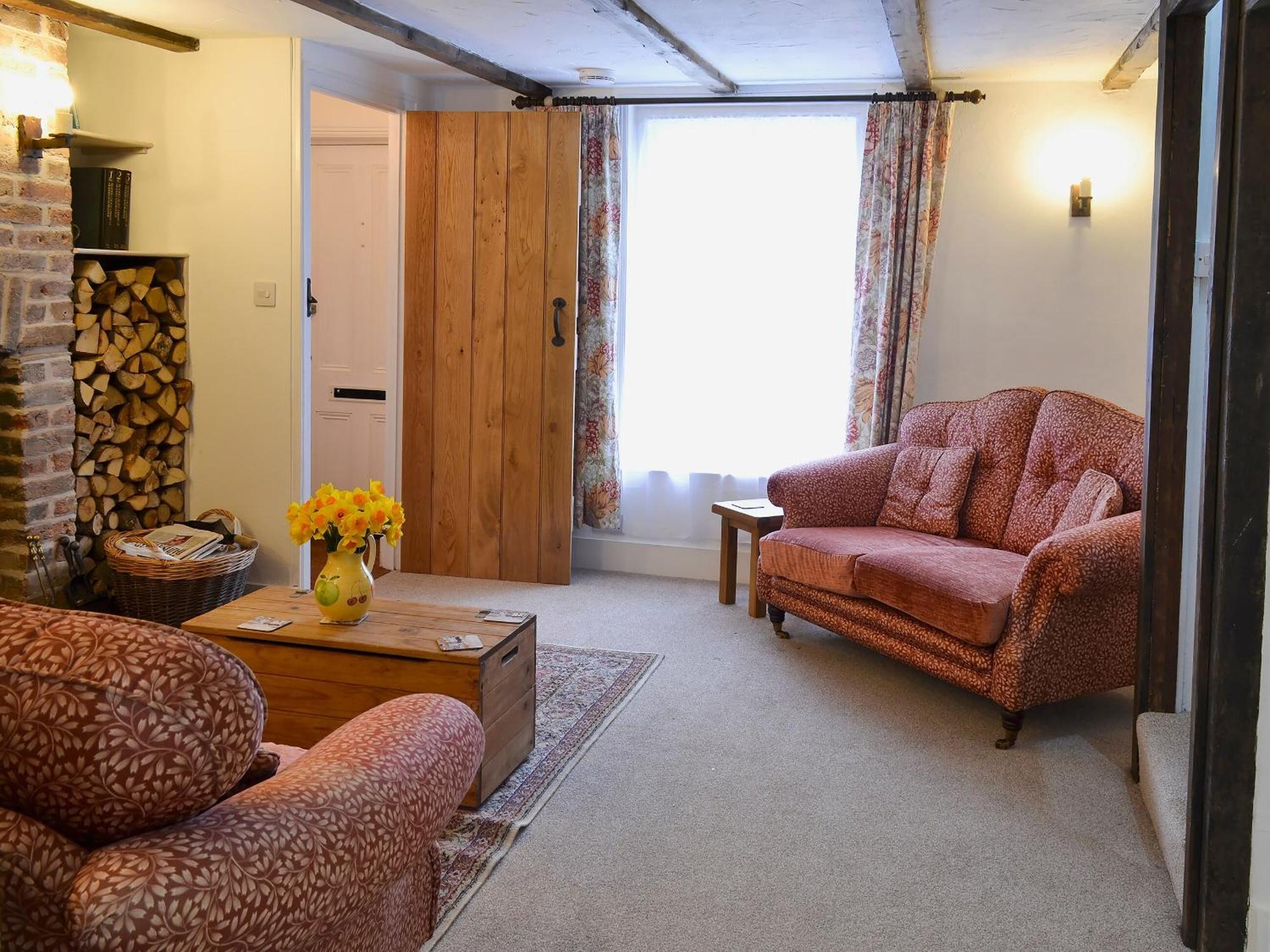 The Cottage Broadstairs Luaran gambar